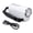 White, variant on Rupoun Kids Video Camera 16MP 1080P HD 16X Digital Video Recorder for Vlogging, Portable Silver Camera with 2.0 Inch Color TFT Screen (11x8x7 inches / 27.9x20.3x17.8 cm)