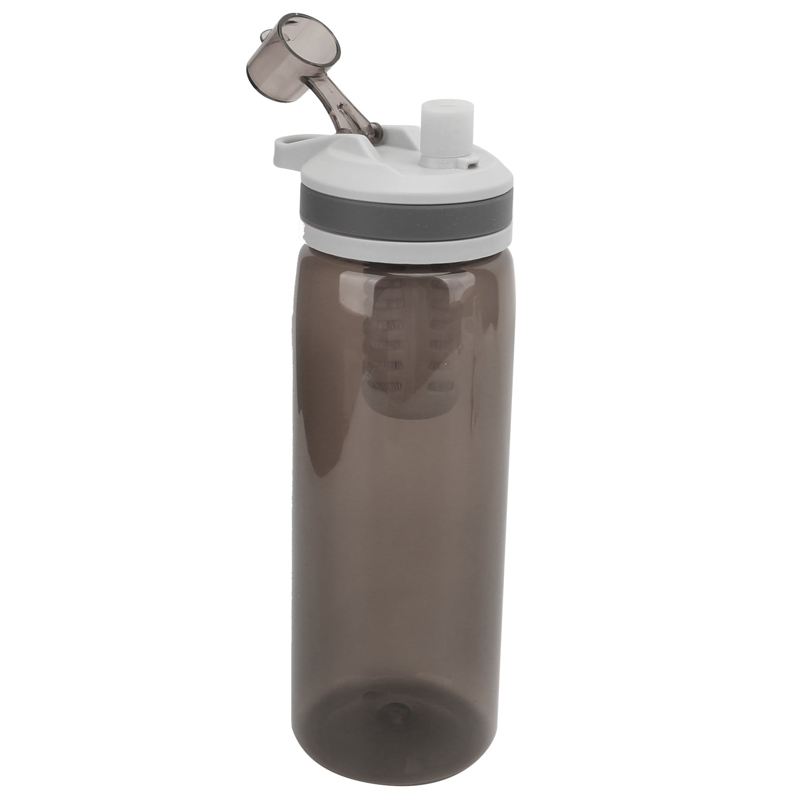 YOUTHINK Water Bottle Filter, Convenient 770ml Filtered Water Bottle For Camping Hiking Emergency For Outdoor Adventure