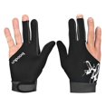 thumbnail image 1 of Guantes de billar tres dedos silicona antideslizante B17 ShuxiuWang 8390606341952, 1 of 1