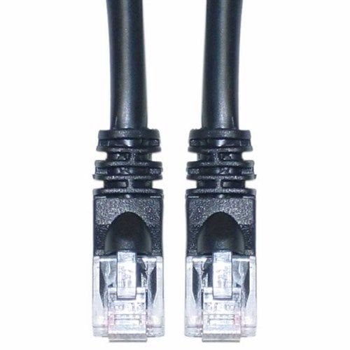 Blue BattleBorn 10 Pack 14 Foot Copper CAT6a Ethernet Network Patch Cable 24AWG 550MHz BB-C6AMB-14BLU