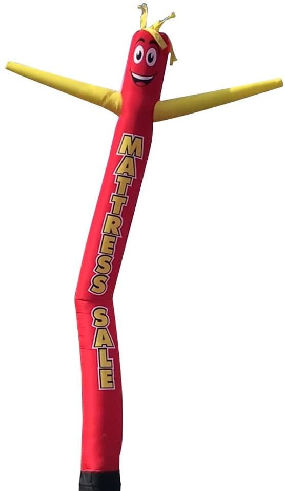 inflatable puppet