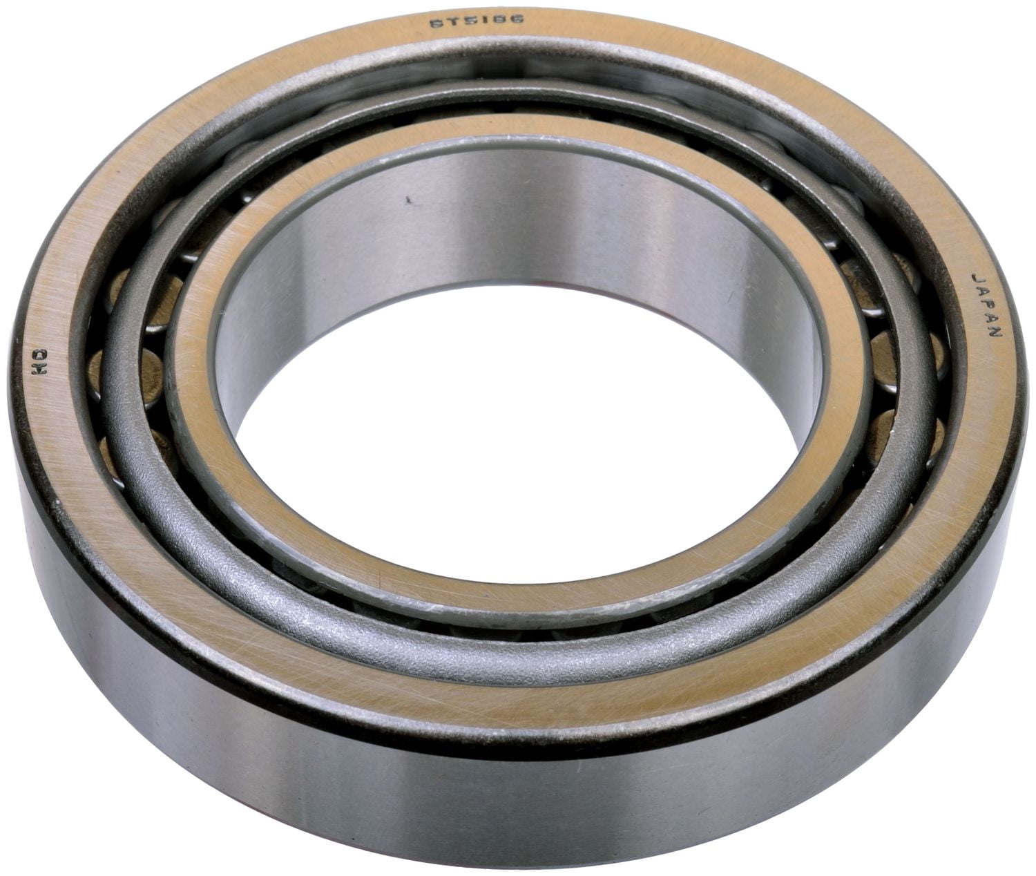 SKF BR135 Axle Differential Bearing For 93-15 Toyota Sequoia T100 Tacoma Tundra
