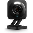thumbnail image 1 of Restored WYZE Cam v4, 2.5K WiFi Security Camera,Indoor/Outdoor Cameras for Home Security,Motion Activated Spotlight/Siren, Color Night Vision,2-Way Audio,Compatible with Alexa & Google (Refurbished), 1 of 9
