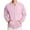 #-005 Pink, variant on QHRMKOG Mens Sweatshirt Zip Up Long Sleeve Big and Tall Hoodie Fall Lightweight running Fleece Drawstring Oversize Sweaters Strong with Pocket Jackets Gray 2XL-Large