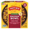 thumbnail image 3 of (4 pack) Tasty Bite All Natural Indian Plant Based Protein Bowl, 8.8 oz, 3 of 11
