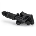 thumbnail image 1 of Engine Oil Cooler Filter Housing for Mercedes-Benz C250 SLK250 2012-2015, 1 of 4