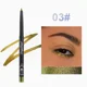 thumbnail image 1 of Heallor-delineador de ojos líquido negro, resistente al agua, 36H, larga duración, secado rápido, sin floración, cosméticos, 1 of 5