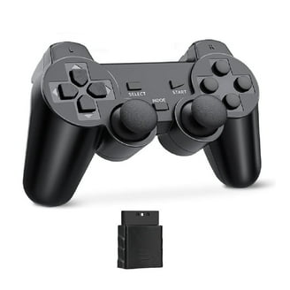 Arsenal Gaming PS3 Wired Controller, Black - Walmart.com