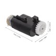 thumbnail image 2 of unbranded 2Ud Motor Automático Para De Basura Con Sensor Negro Para Uso En Cocina Y Oficina, 2 of 8