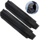 thumbnail image 2 of 2pcs Bike Pedal Straps Pedal Toe Clips Straps Tape For Fixed Gear Bike Universal Bicycle Feet Strap Pedal Straps Toe Clips Straps Tape For Fixed Gear, 2 of 5