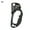 TYPE 4, variant on Opolski Mountaineering Rock Climbing Rope Clamp Hand Ascender Rappelling Gear