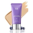 thumbnail image 1 of Sérum BB Cream MISSHA M Perfect Cover n.º 23, color beige natural, 35 ml, 1 of 7