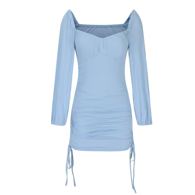 chinese dress ladies REVOLVE Leonie Long Sleeve Mini Cocktail Dress Rosemary Size 4 NWT  Style  Exchange Boutique PGH