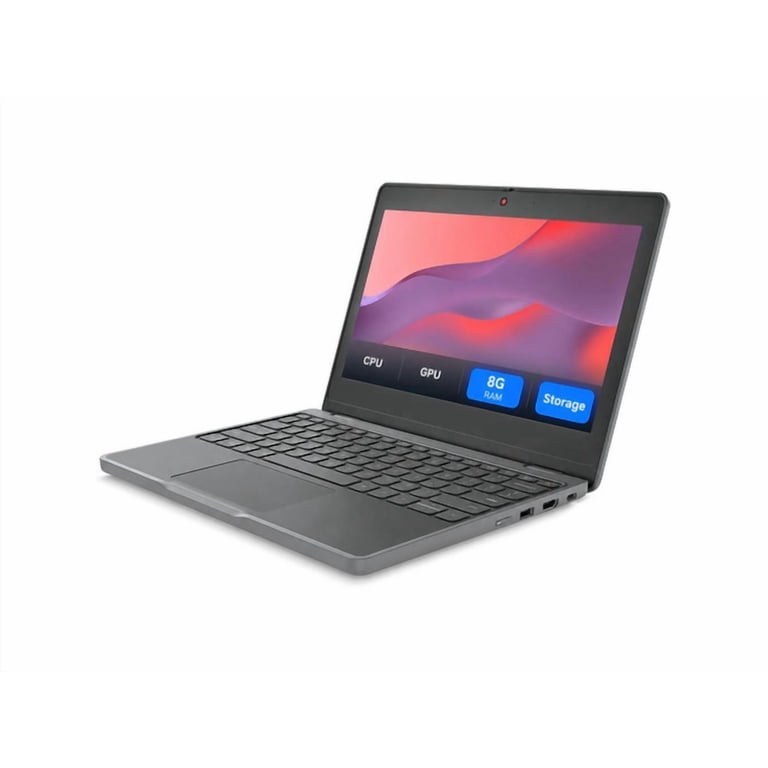 Lenovo Chromebook 100e Gen 5 11.6