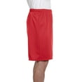 thumbnail image 3 of Augusta Sportswear Men's Training Short - 1420, 3 of 3