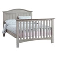 thumbnail image 3 of Soho Baby Sheridan Full Bed Conversion Kit Stone Wash, 3 of 5