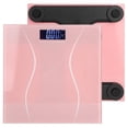 thumbnail image 4 of Escala de Peso, Escala de Cuerpo Eléctrico Resistente, Pantalla Autica de Apagado de Alta Definición de Alta Definición Lcd Lcd, Para Regalos de Escala de Peso la, 4 of 7
