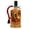 #A03-E, variant on Fun Fire Extinguisher Style Whiskey Liquor Glass Decanter Bottle, Firefighter Hero Graphic Spirit Dispenser for Bar Cabinet Tabletop Decor
