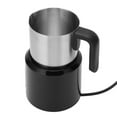 thumbnail image 3 of Espumador de café eléctrico, espumador de leche eléctrico, espumador de leche eléctrico completo, espumador de café de grado profesional, 3 of 12