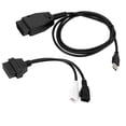 thumbnail image 1 of OB Cable,Galletto 1260 ECU Chip Car Diagnostic Cable OBDII Cable Elevate Your Experience, 1 of 8