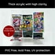 thumbnail image 3 of Dispensador de paquetes de refuerzo The Hobby Lair Pokemon TCG de 3 ranuras, 3 of 5