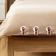 thumbnail image 2 of Wall-Mounted Toothbrush Holder with Hooks for Home Organization and Daily Use, 2 of 5