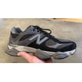 thumbnail image 4 of Size 11.5 - New Balance 9060 Black Castlerock, 4 of 5