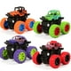thumbnail image 2 of Coche de juguete para niños, vehículo todoterreno de tracción en las cuatro ruedas, coche de inercia, regalo de Navidad qym unisex, 2 of 2