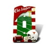 Baby Fanatic - University of Texas - Light Switch Cover