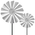 thumbnail image 2 of Blomus 65031 VIENTO Pinwheel Diam. 20 Cm  Traditional, 2 of 2