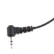 thumbnail image 5 of Auriculares de recepción / de 2,5 mm Auriculares individuales en apariencia para, 5 of 9