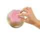 thumbnail image 3 of Juguete de masa de doble color | Alivio del estrés y juego sensorial | Material flexible suave y exprimible | Fidget compacto y portátil para adultos de todas las edades | 2,76 x 2,76 x 1,18, 3 of 6