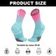 thumbnail image 2 of Calcetines de baloncesto Elite de 3 piezas Buffer sports Calcetines deportivos para exteriores para hombres y mujeres, 2 of 5
