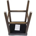 thumbnail image 4 of Nashville Bar Stool Classic Slate Gray, 30, 4 of 5