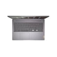thumbnail image 3 of Lenovo IdeaPad 3 Cromo 15IJL6 | Chromebook FHD de 15,6" | Celeron N4500 | 4GB LPDDR4x RAM | 64GB Emmc 5.1 | Lector de tarjetas microSD | Wi-Fi 6 + Bluetooth 5.2 | HDMI | Gris ártico | Chrome OS (renov, 3 of 5
