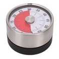 thumbnail image 2 of Temporizador Visual ANGGREK Reloj Despertador Mecánico Multifuncional, 2 of 8