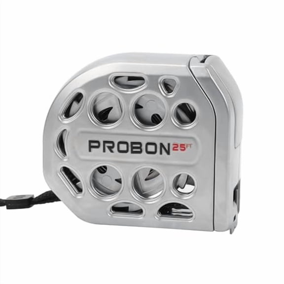 Stainless Steel Measuring Tape, Retractable Measuring Tape, Tape Measure with Double-Sided Scale for Household Agricultural Industrial Woodworking (25FT)$$Tools