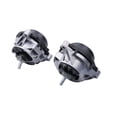 thumbnail image 6 of Zcargel Engine Motor Transmission Mount for BMW 220i 2014-2021 Replace A4082 A4086 2Pcs 2.0T Rubber Aluminum, 6 of 10