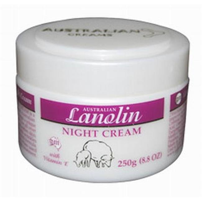 g&m lanolin cream