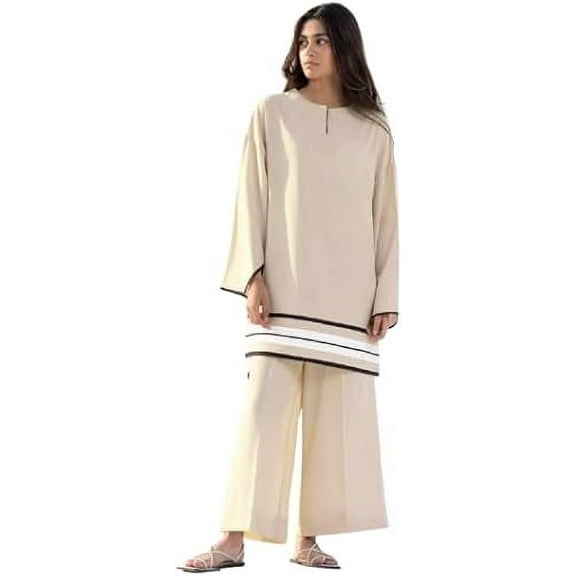 Brisha Creation_Attrective 2pc ladies co-ord set,Maxi Beach Dress,Sleep wear ladies dress,gift for her.