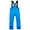 Royal Blue, variant on Winter Skiing Pants Waterproof Snow Hiking Trousers Thicken Warm Winter Pants Cold Insulated Pants for Kids Boys Girls
