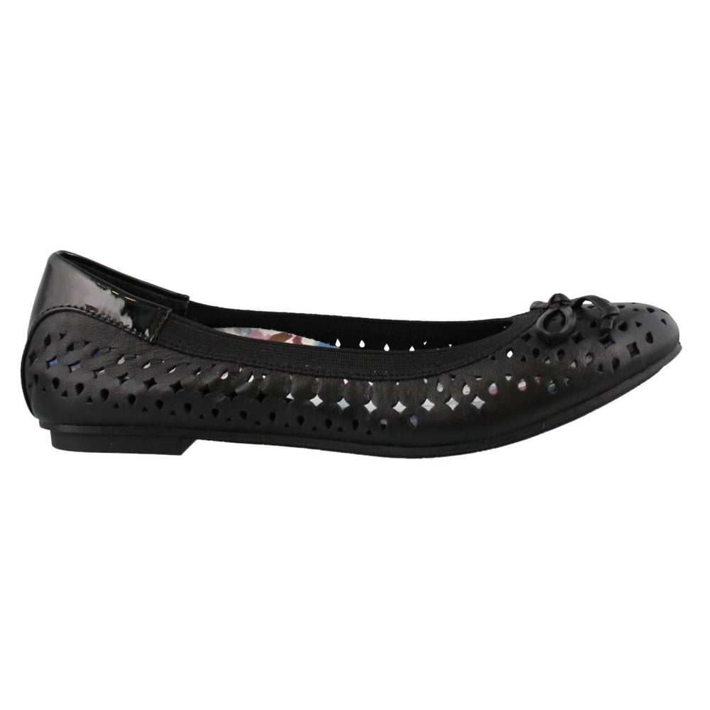Vionic - Women's Vionic, Spark Surin Slip on Ballet Flats BLACK 8.5 (W) U.S. Women's - Walmart