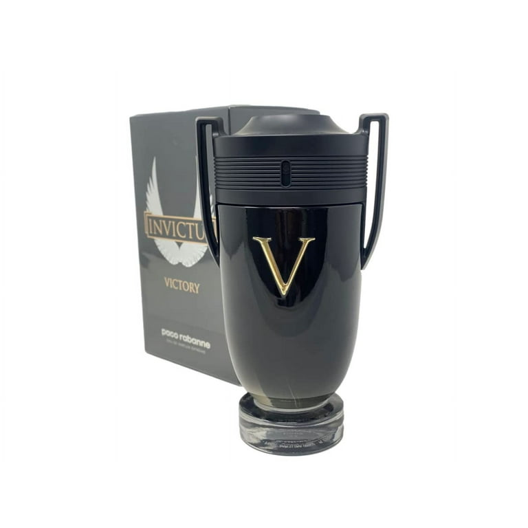 Invictus victory 100ml オーデパルファム 100ml Paco Rabanne Invictus Victory Men's Eau de Parfum Extreme
