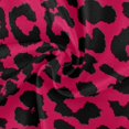 thumbnail image 2 of Coolnut Sexy Leopard Print 60" Round Tablecloth with Zipper Umbrella Hole, Washable Spillproof Table Cloth Decorative for Picnic,Camping,Indoor and Outdoor, 2 of 7