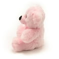thumbnail image 2 of Pink Teddy Delight: 6-inch Pink Plush Teddy Bear - Perfect Gift for Children, 2 of 3
