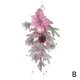 thumbnail image 3 of Artificial Christmas Wreath Branch Rattan Garland For Front Door Hanging Wall Indoors Outdoors Christmas Ornament Decor ﻿, 3 of 5
