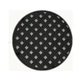 thumbnail image 2 of Gymnture 3pcs Hanging Railing Planter Flower Pot Holders for Fence Balcony (Black), 2 of 10