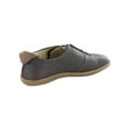 thumbnail image 3 of El Naturalista Womens El Viajero N296 Sneaker Shoes, Brown, EU 39 / US 8.5, 3 of 3