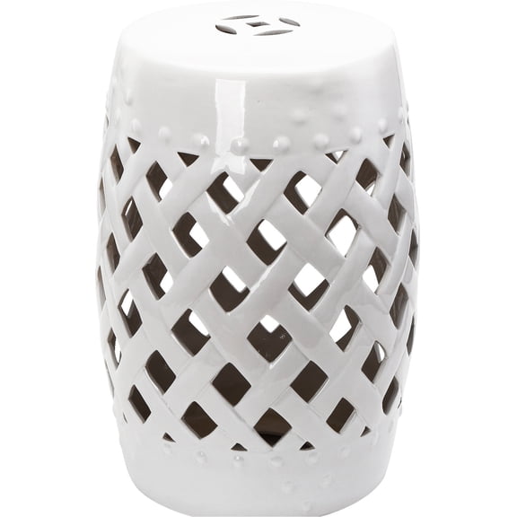 Low - Maintenance Garden Stool / Perfect for Adding Accent to Spaces