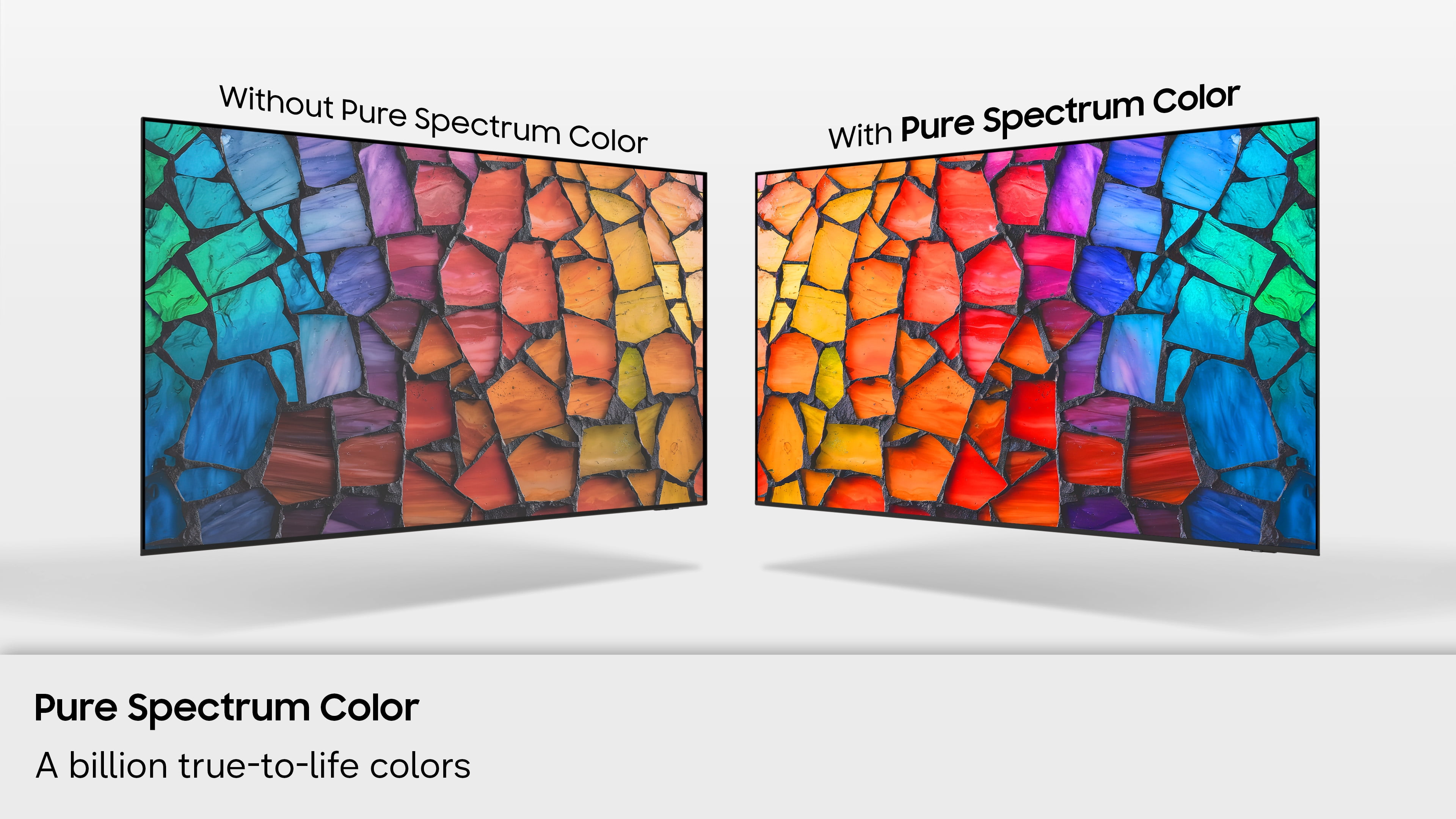 Samsung 100" Class M90H Series Mini LED 4K UHD AI Smart Tizen TV 2026 - UN100M90HAFXZA